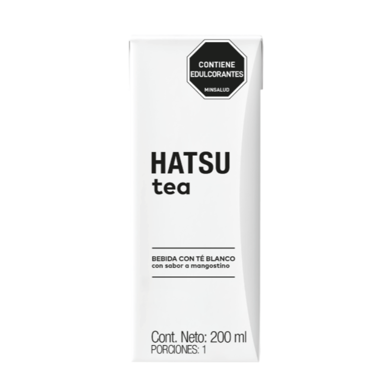 Hatsu