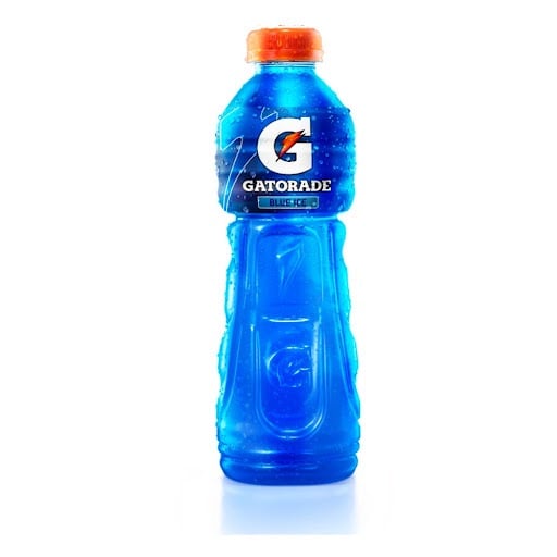 Gatorade ❄️
