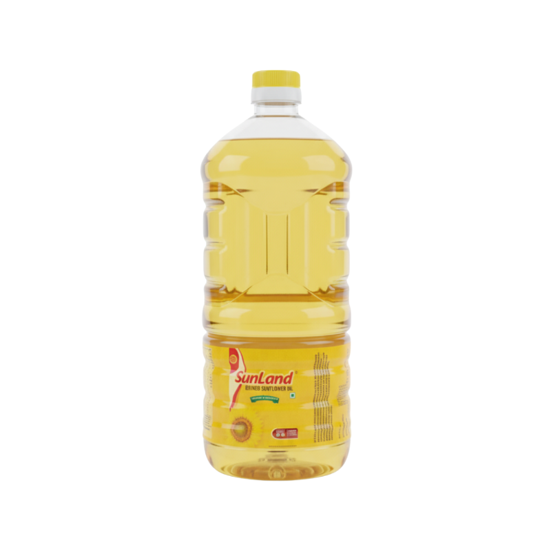 Sunland Sunflower Oil