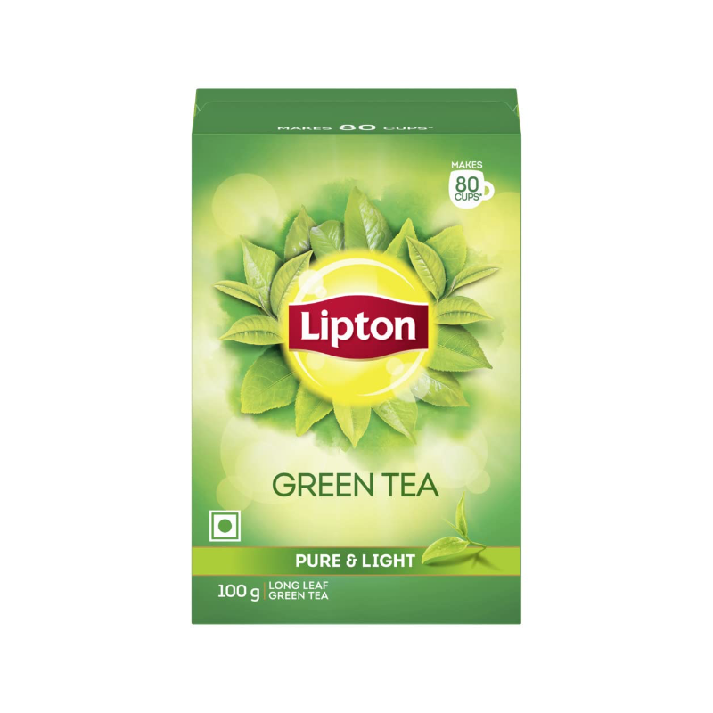 Lipton Green Tea