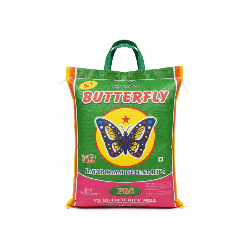 Butterfly RajaBogam Deluxe Rice