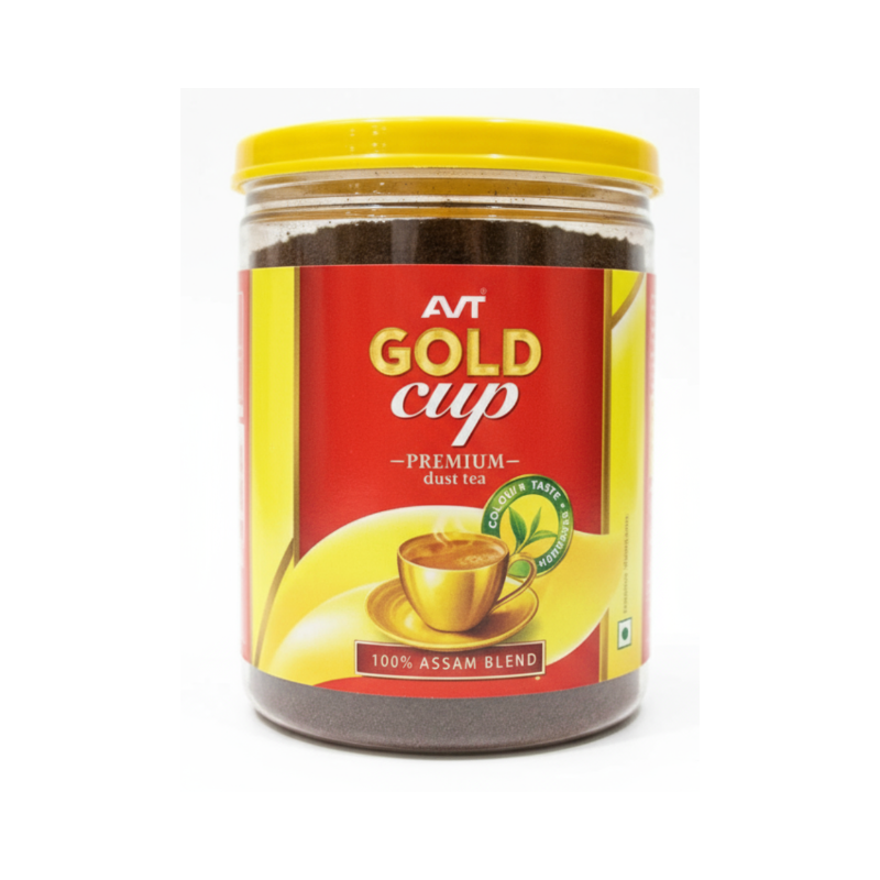 AVT Gold Cup Premium Tea Dust
