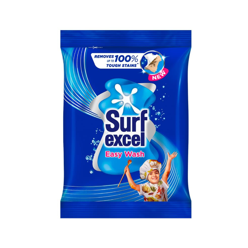 Surf Excel Easy Wash