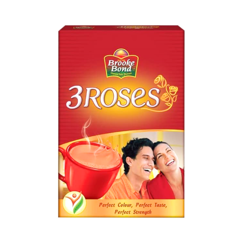 3 Roses Tea Powder