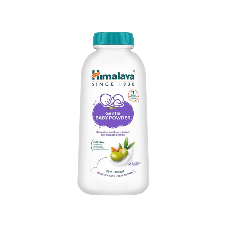Himalaya Baby Powder