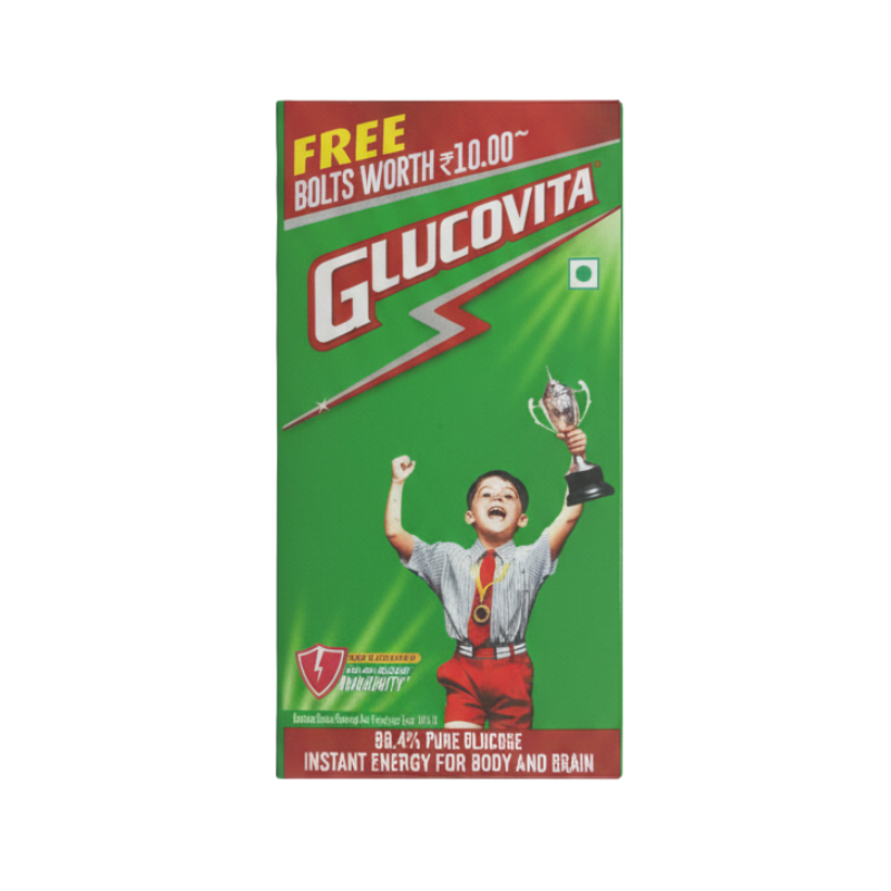 Glucovita Powder