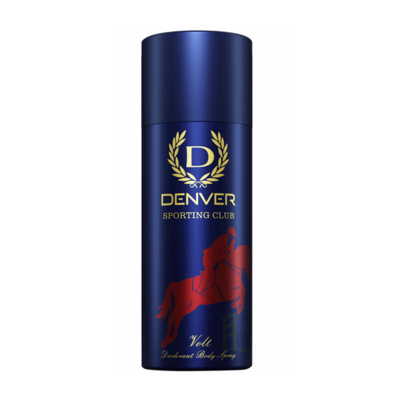 Denver Volt Deo For Men