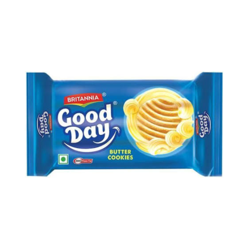 Good Day Butter Bundle