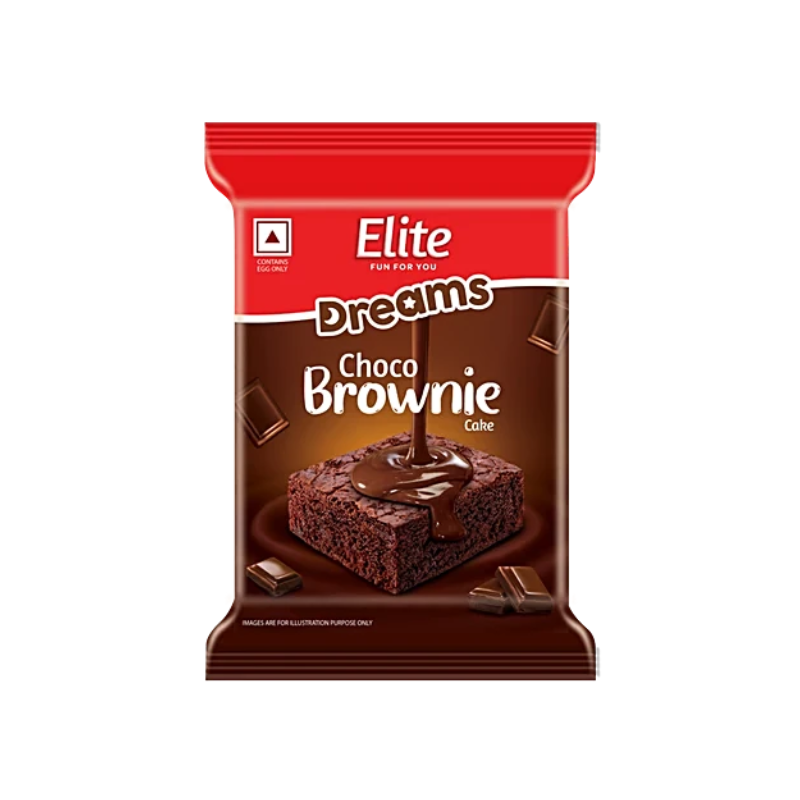 Elite Brownie
