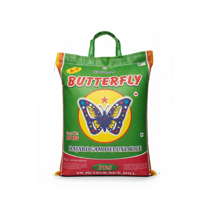 Butterfly RajaBogam Deluxe Rice