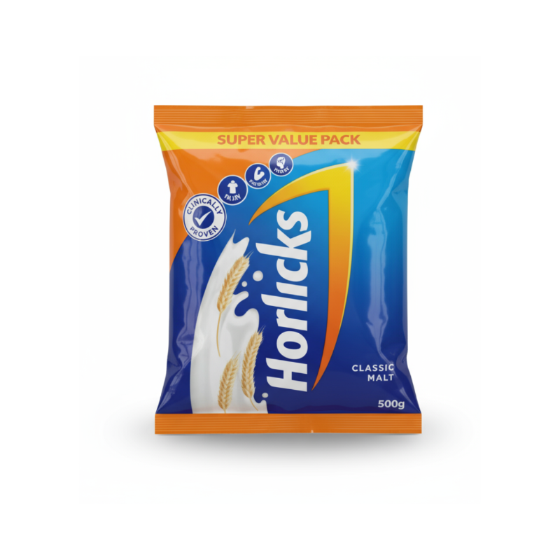 Horlicks Refil Pack
