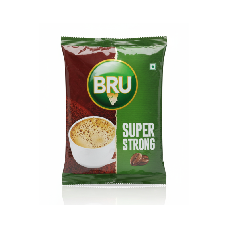 Bru Intant Super Strong