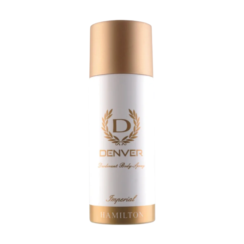 Denver Imperial Deo For Men