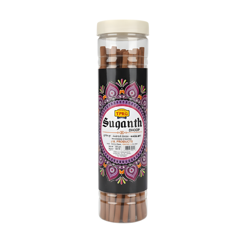 TPRG Dhoop Sticks