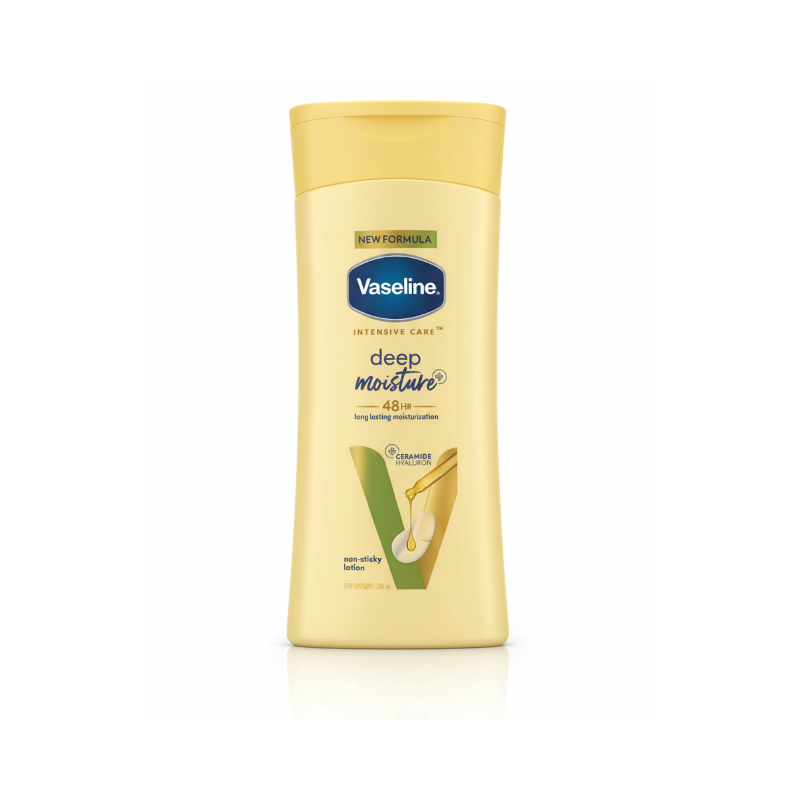 Vaseline Intensive Care Deep Moisture Serum