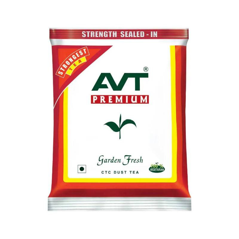 AVT Tea Powder