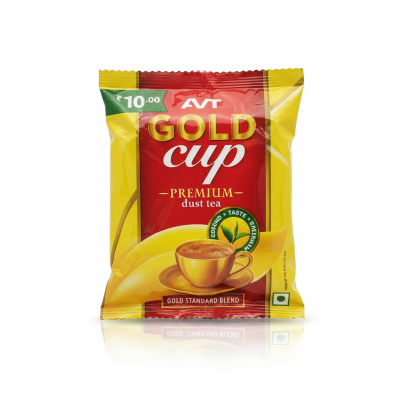 AVT Gold Cup Premium Tea Dust