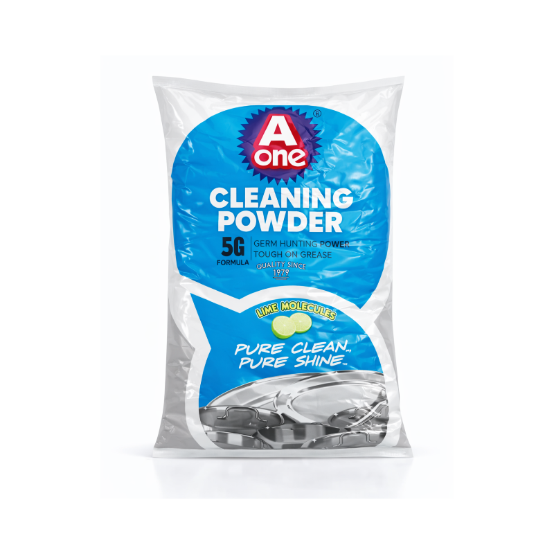 A1 Cleaning Powder