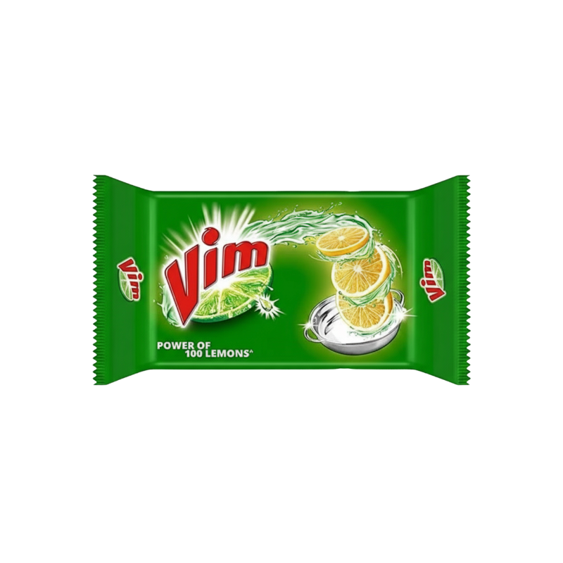 Vim Bar 5Rs