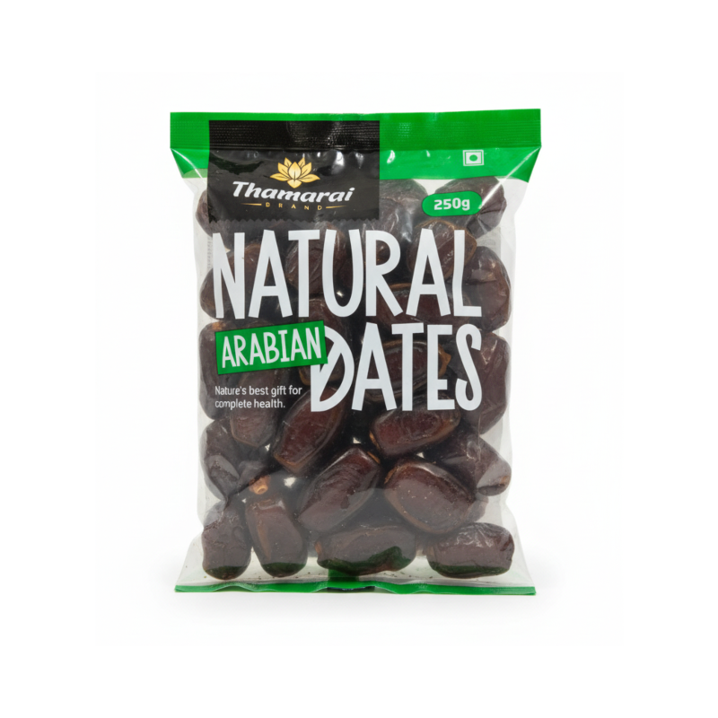Black Dates கருப்பு பேரிச்சம்பழம்