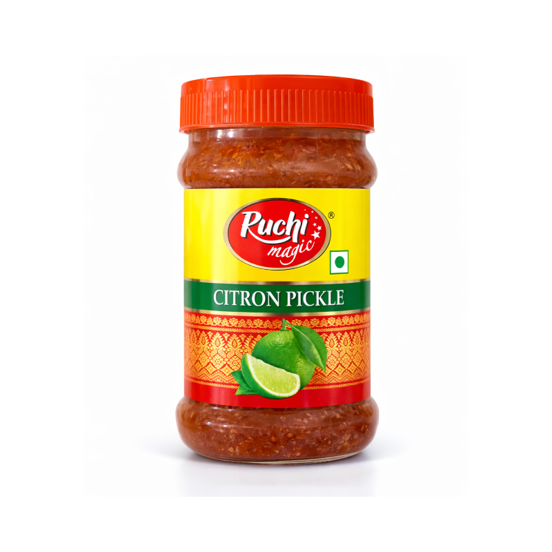 Ruchi Citron Pickle