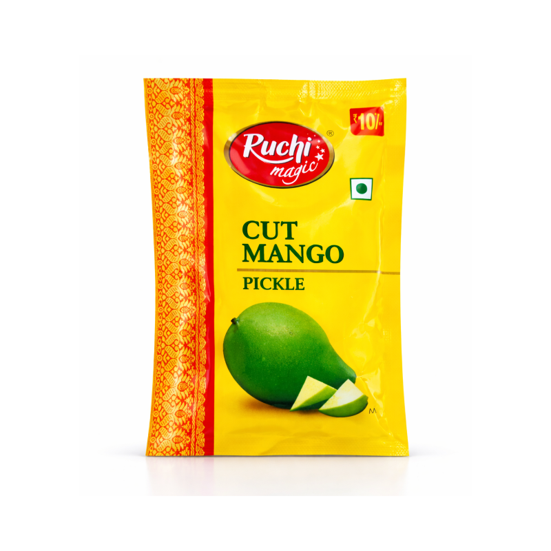 Ruchi Rs.10 Mango Pickle