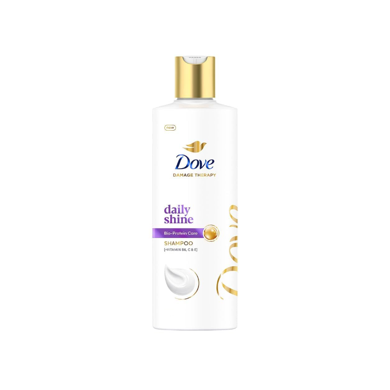 Dove Daily Shine