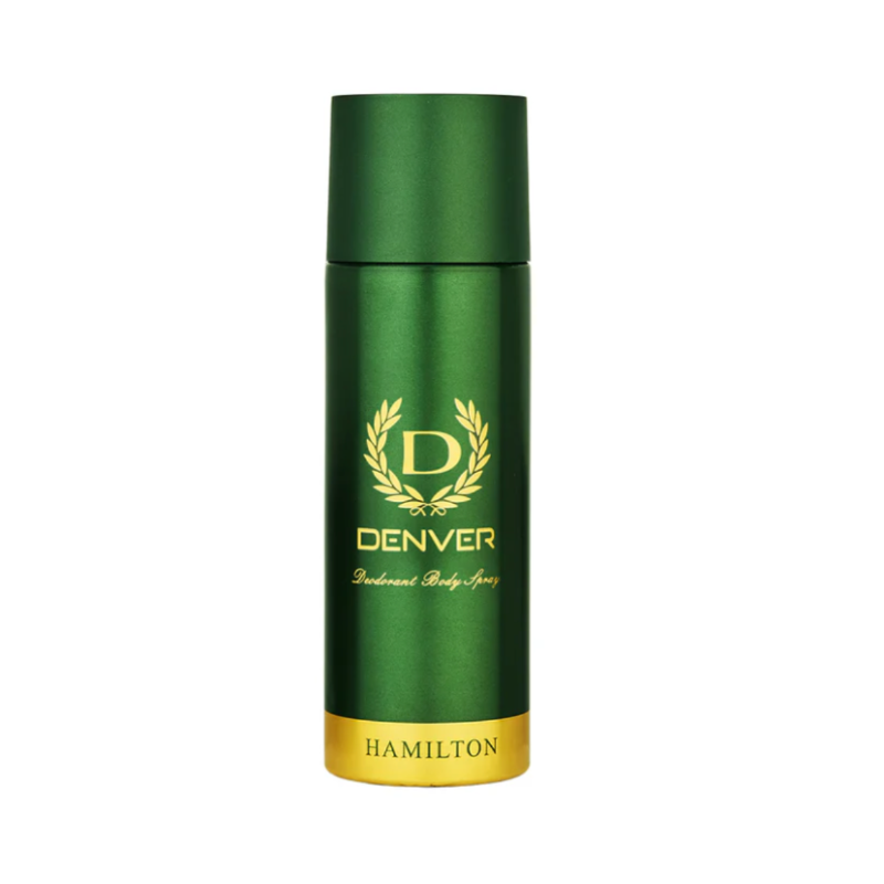 Denver Hamilton Royal Oud For Men