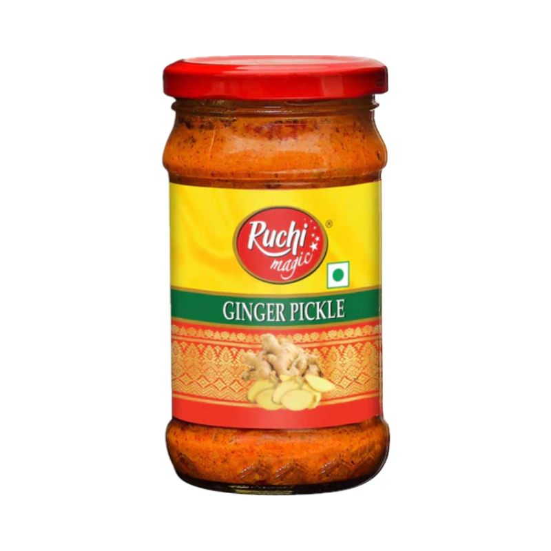Ruchi Ginger Pickle