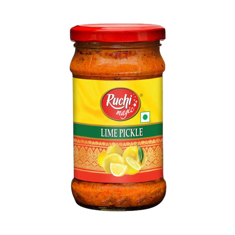 Ruchi Lime Pickle