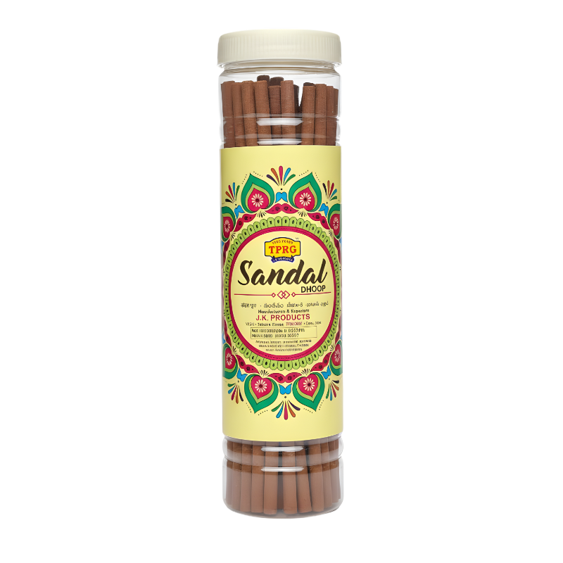 TPRG Dhoop Sticks