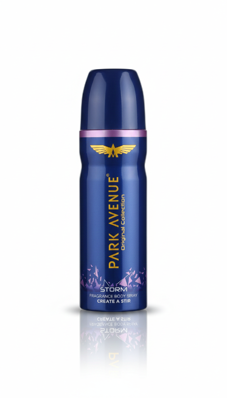 Park Avenue Body Spray