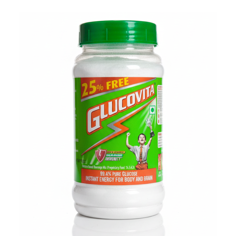 Glucovita Powder