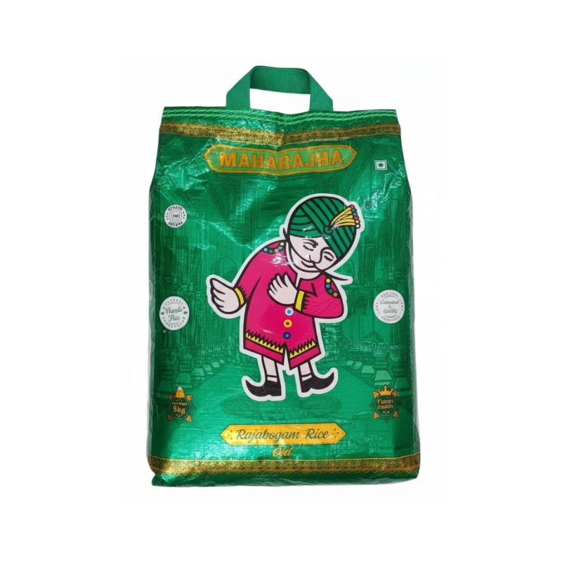 Maharaja Rajabogam Rice