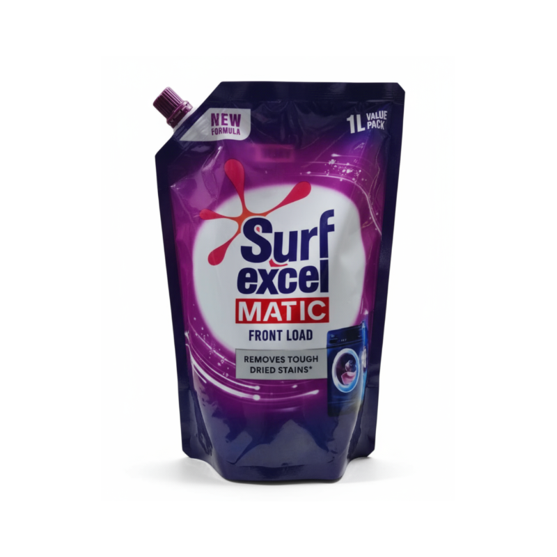 Surf Excel Matic Front Load