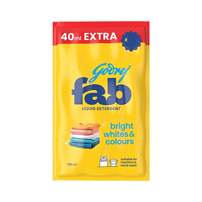 Fab Liquid 10 Rs Packet