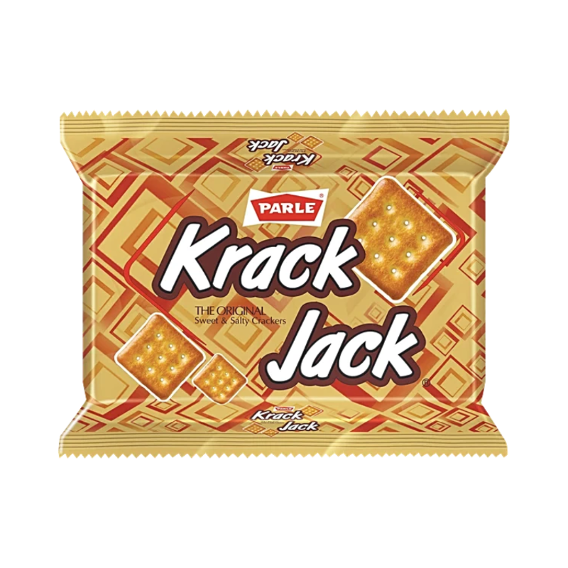 Krack Jack