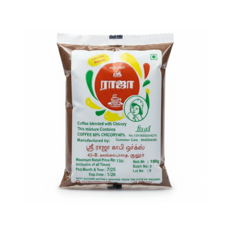 Raja Coffee