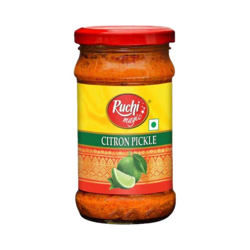 Ruchi Citron Pickle