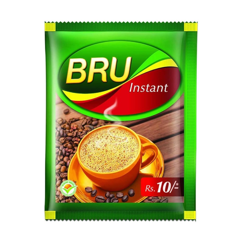 Bru sachet Packet