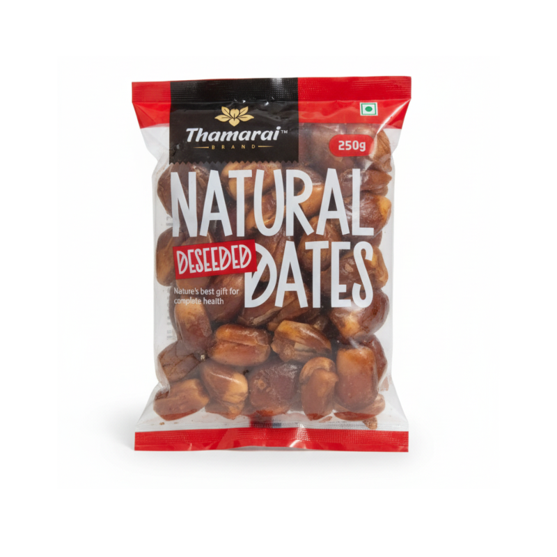 Deseeded Dates பேரிச்சம்பழம்