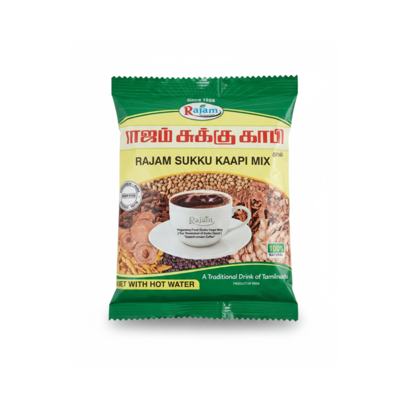 Rajam Sukku Kaapi Mix