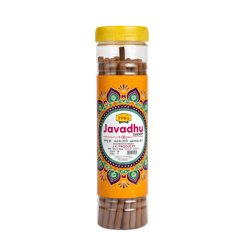 TPRG Dhoop Sticks