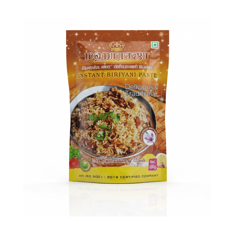 Maharaja Biriyani Paste