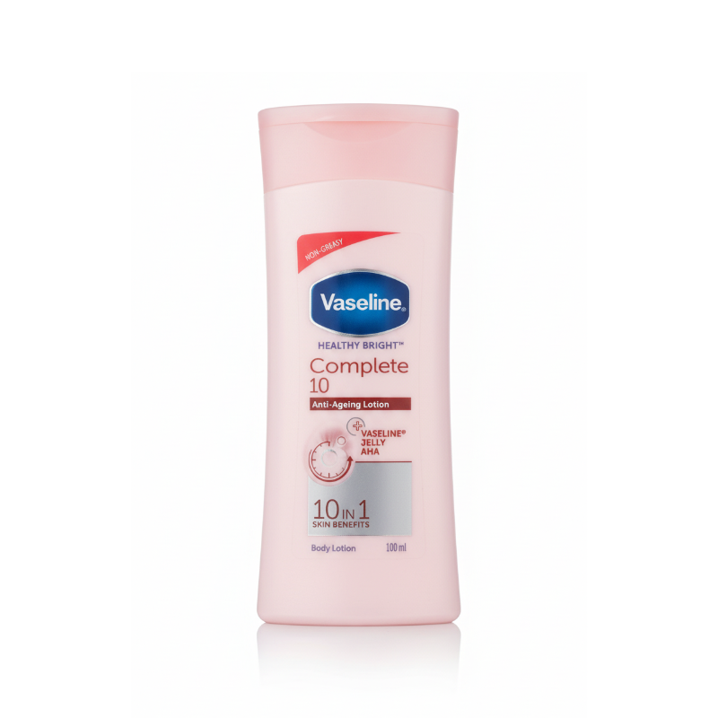Vaseline Healthy Bright Anti-Ageing Body Lotion