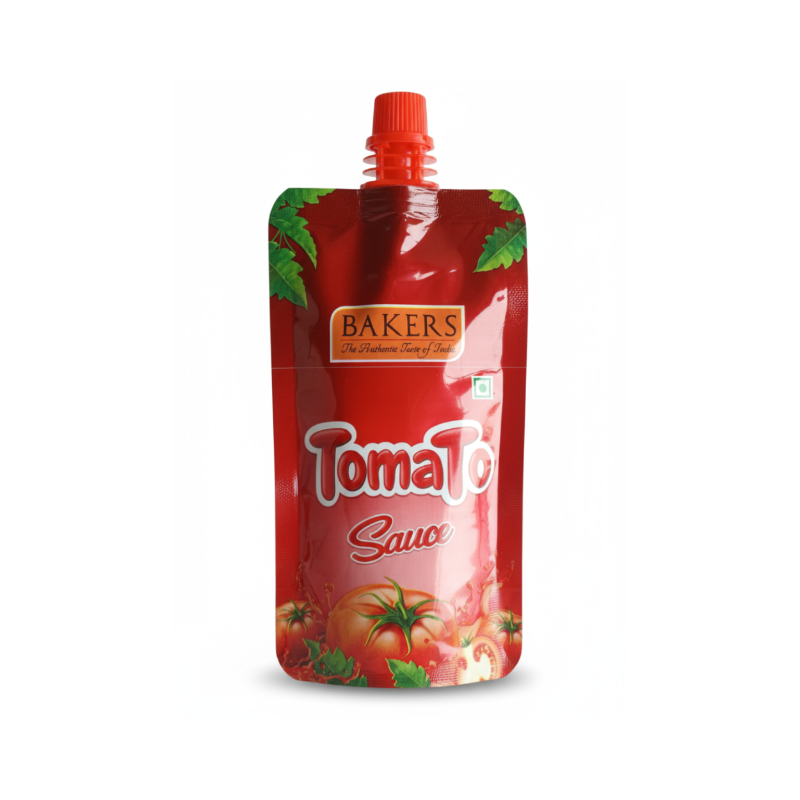 Tomato Ketchup