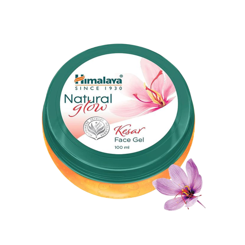 Himalaya Face Gel