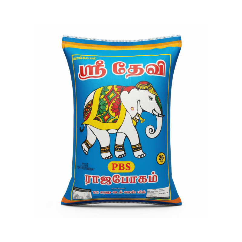 Sri Devi Rajabogam Rice