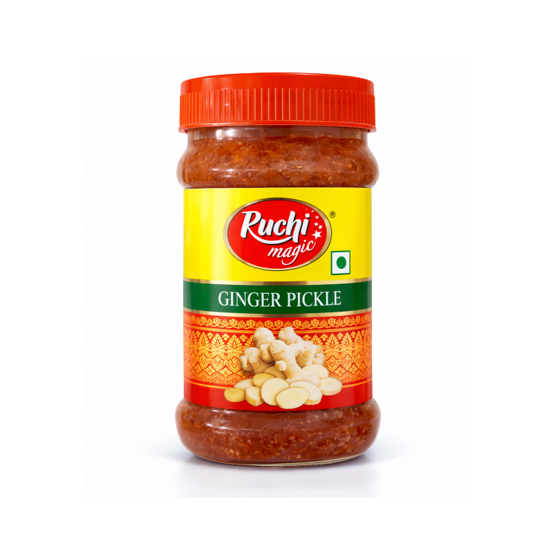 Ruchi Ginger Pickle
