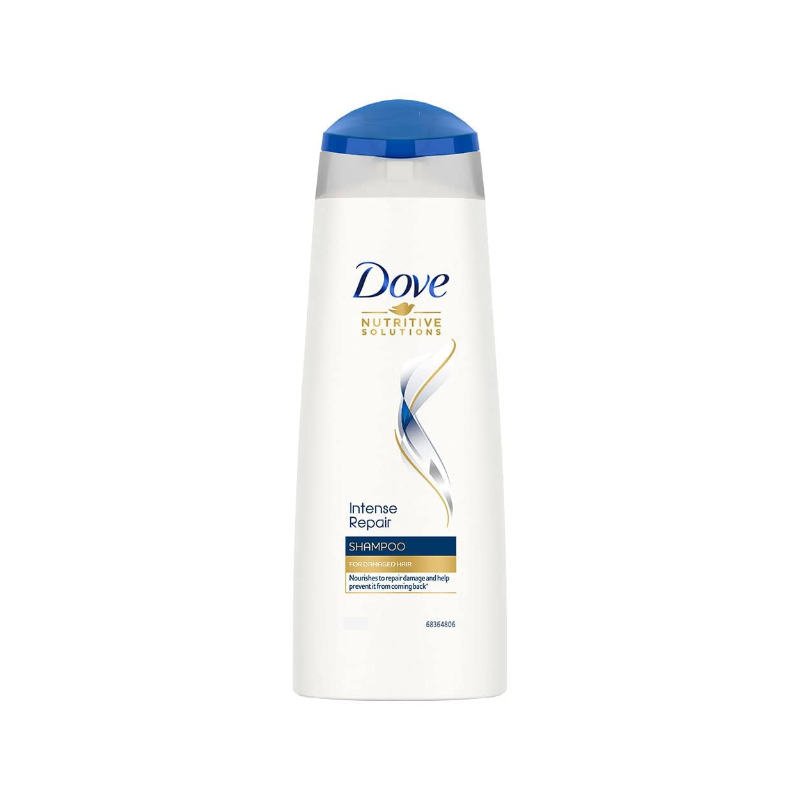Dove intense Repair